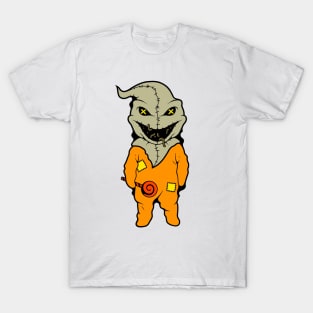 Oogie Sam T-Shirt